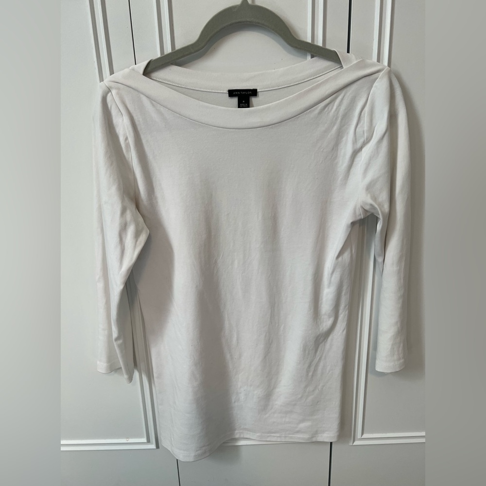 Cute basic for any wardrobe